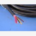 OMNI cable 7 conductors, 16 AWG, 36'.
